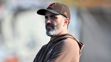 Former Browns QB Campaigning for Reunion After Deshaun Watson Injury