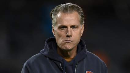 Bears Job ‘Would Appeal’ to Award-Winning Head Coach: Report