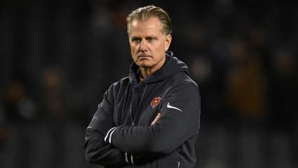 Bears Named Among 5 Landing Spots for Super Bowl-Winning Eberflus Replacement