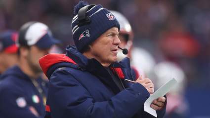 Patriots News: Bill Belichick’s ‘Logical Successor’ Ready to Coach ‘Anywhere’