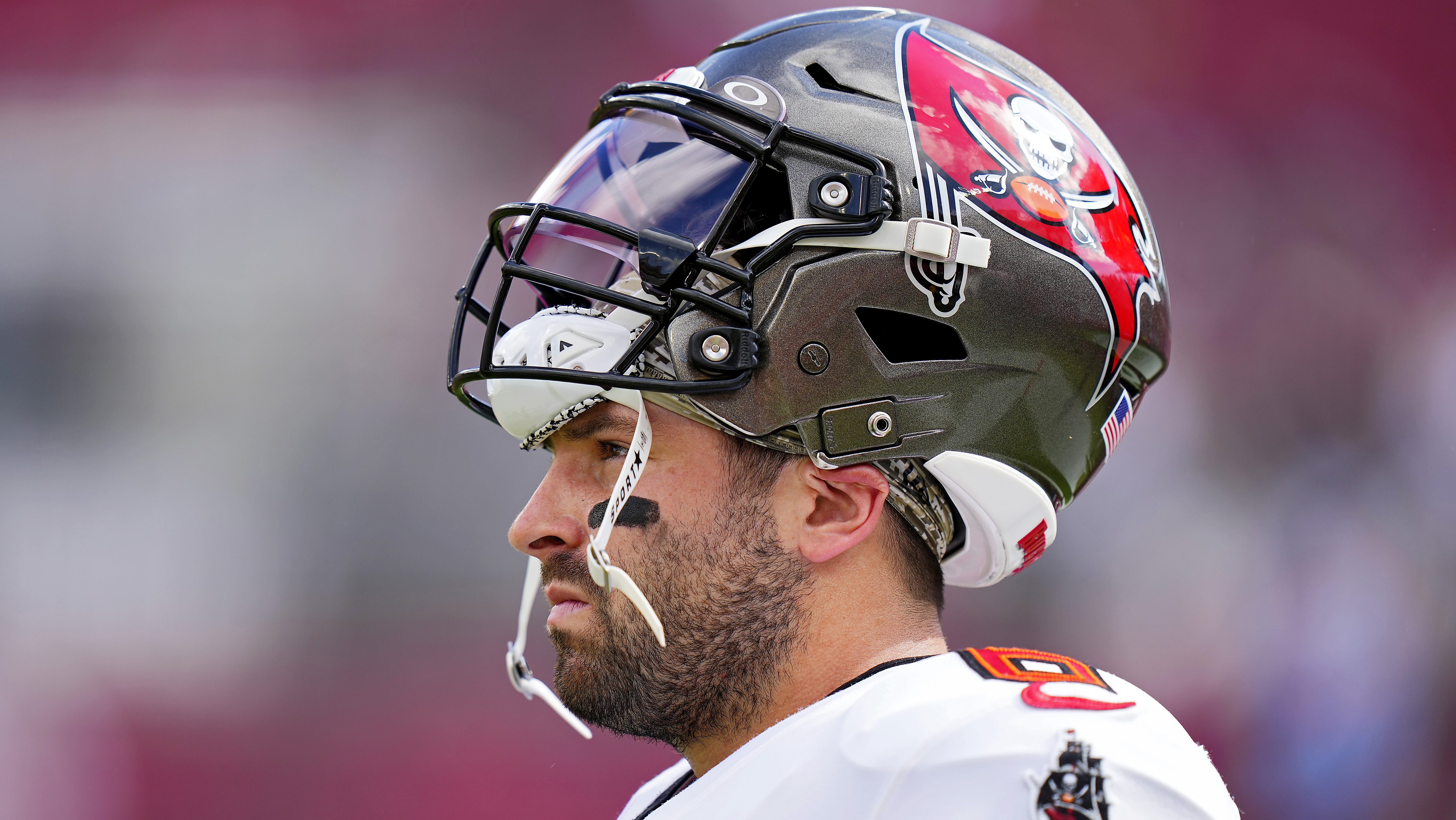 Buccaneers QB Baker Mayfield Offers Brief Update On Thumb Injury