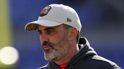 Browns Make Final Call on Starting QB After Deshaun Watson Injury
