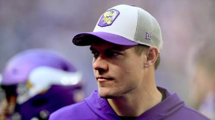 Vikings Eyeing $98 Million All-Pro Ahead of Playoffs: Report