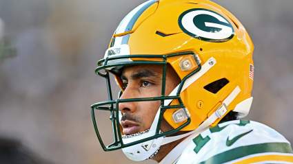 Patrick Mahomes Praises Packers’ QB Jordan Love: ‘Always Had Talent’