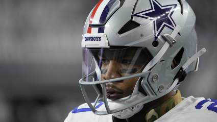 ‘Listening’ Packers Projected as Landing Spot for $10 Million Cowboys Star