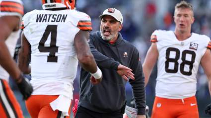 Browns Recruiting Recently Released Jets Running Back
