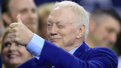 Cowboys Could Make Pitch to Sign Troubled Ex-Patriots CB