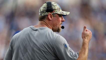 Lions’ Dan Campbell Throws Cold Water on Potential C.J. Gardner-Johnson Return