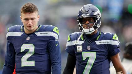Seahawks Predicted to Land ‘Potential Superstar’ at Quarterback