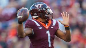 VT vs UVA Live Stream