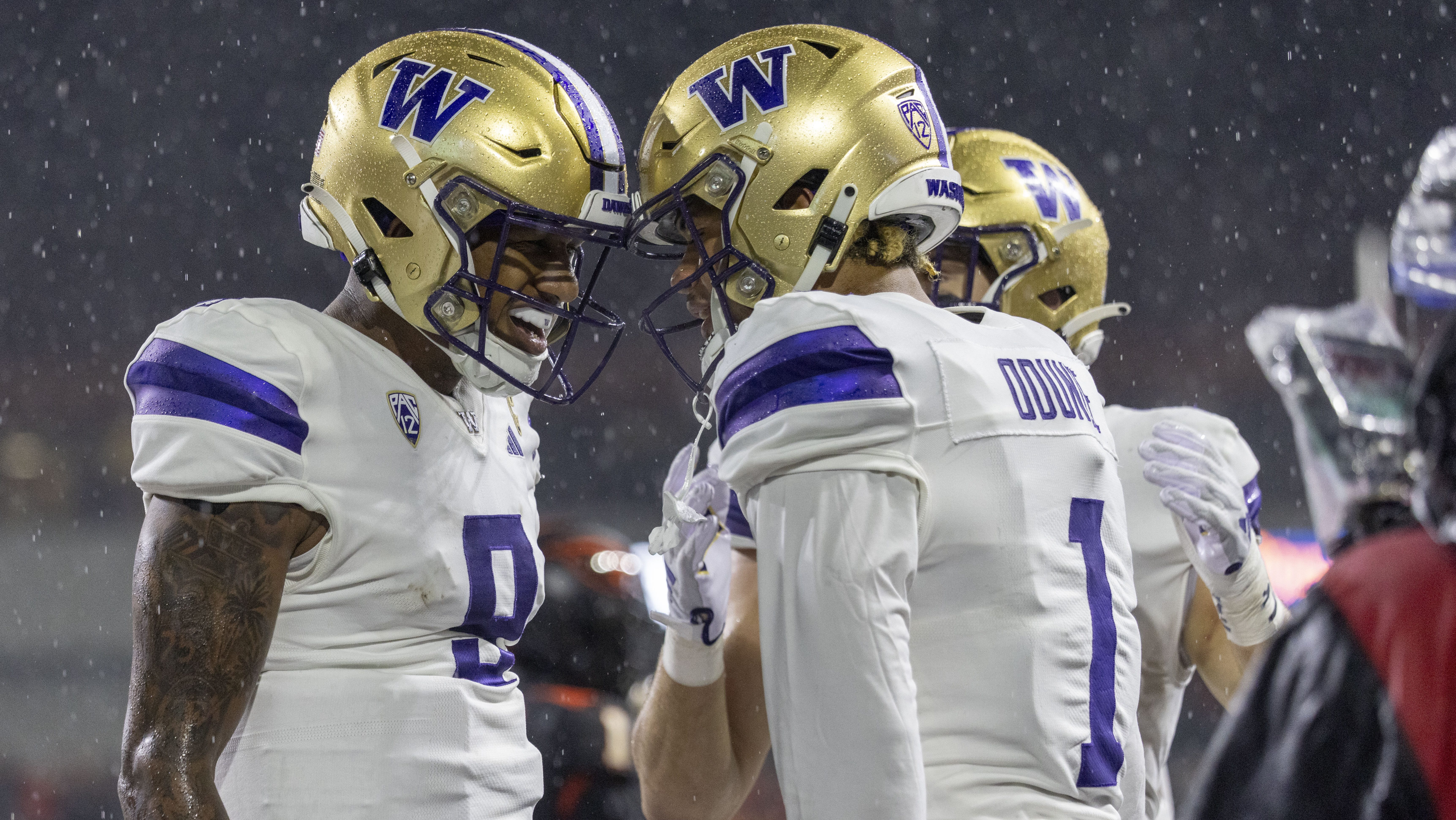 UW Vs WSU Live Stream: How To Watch Apple Cup 2023 For Free