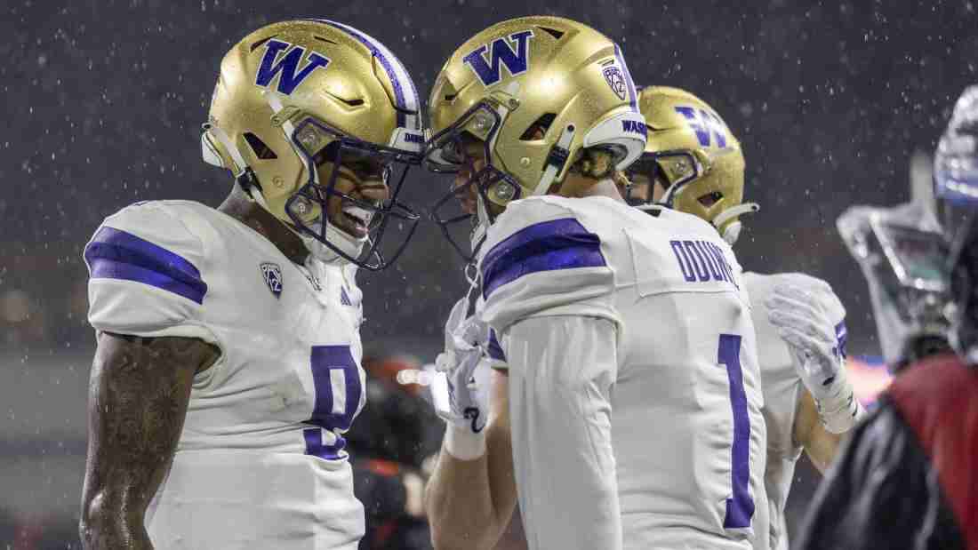 UW vs WSU Live Stream How to Watch Apple Cup 2023 for Free