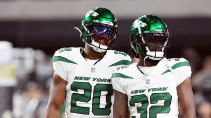 Jets Surprisingly Cut $3.8 Million Draft Pick: ‘Message Sending Move’
