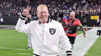 Raiders Job ‘Would Appeal’ to Award-Winning Star Head Coach: Report
