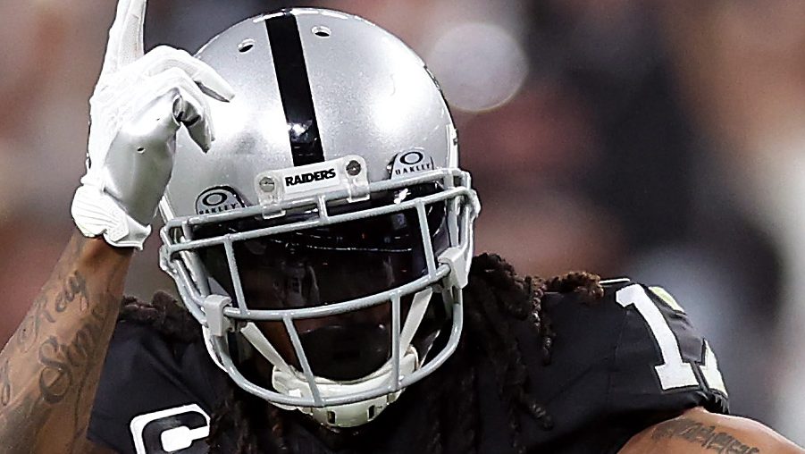 Raiders Rumors: Davante Adams Labeled 'Best Trade Piece' - Heavy.com