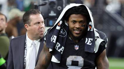 Josh Jacobs Gives Eye-Opening Insight on Raiders Future & Josh McDaniels Regime