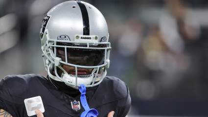 Raiders ‘Must Cut’ $12 Million Dave Ziegler Signing After Season: Analyst