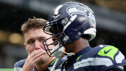 Seahawks Urged to Make Move for Former Super Bowl MVP Quarterback