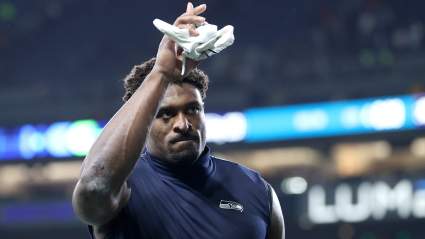 Seahawks News: DK Metcalf’s Comment on Cowboys CB Turns Heads