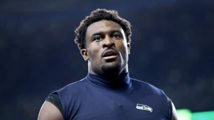 Touching DK Metcalf Moment Goes Viral After Seahawks’ Week 10 Win