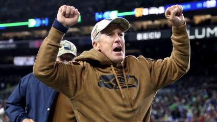 Seahawks Urged to Add Super Bowl-Winning Linebacker in 2024: ‘Foundational Piece’