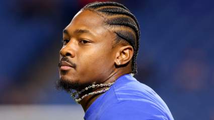 Bills WR Stefon Diggs Breaks Silence on Brother’s Tweet Shading Josh Allen