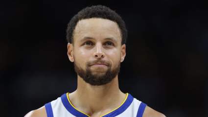 Steph Curry Wants to Avoid ‘Stink’ In Warriors’ Locker Room