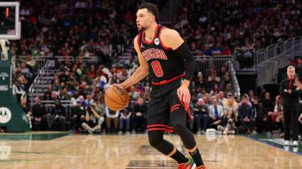 Insider Reveals ‘Expected’ Potential Trade Suitors for Bulls’ Zach LaVine