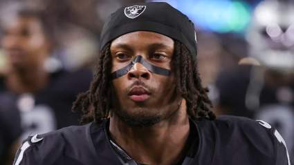 Raiders Urged to Change Speedy Rookie’s Role & Open ‘New Dimension’