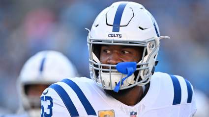 Steelers Labeled Potential Landing Spot for Former $98 Million Star LB