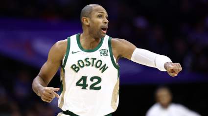 Al Horford Points Out Key Difference With 2023-24 Celtics: Exclusive