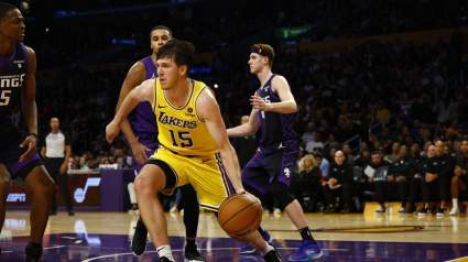 Insider Reveals Lakers’ Stance on Potentially Trading Austin Reaves