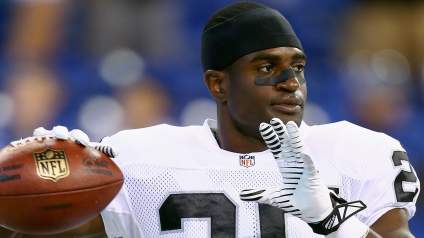 Ex-Raiders 1st-Round Pick Among 6 Killed in Car Accident