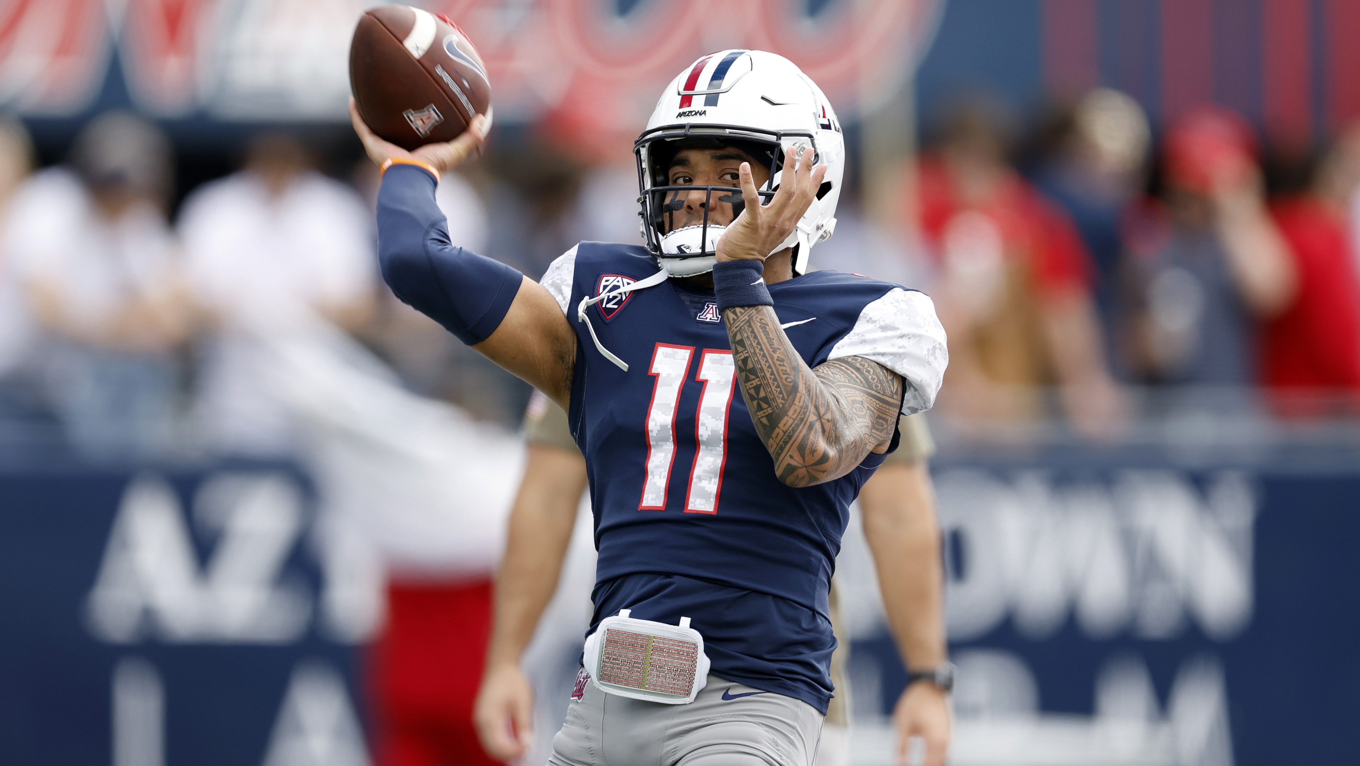 Arizona Vs ASU Live Stream: How To Watch 2023 Game For Free