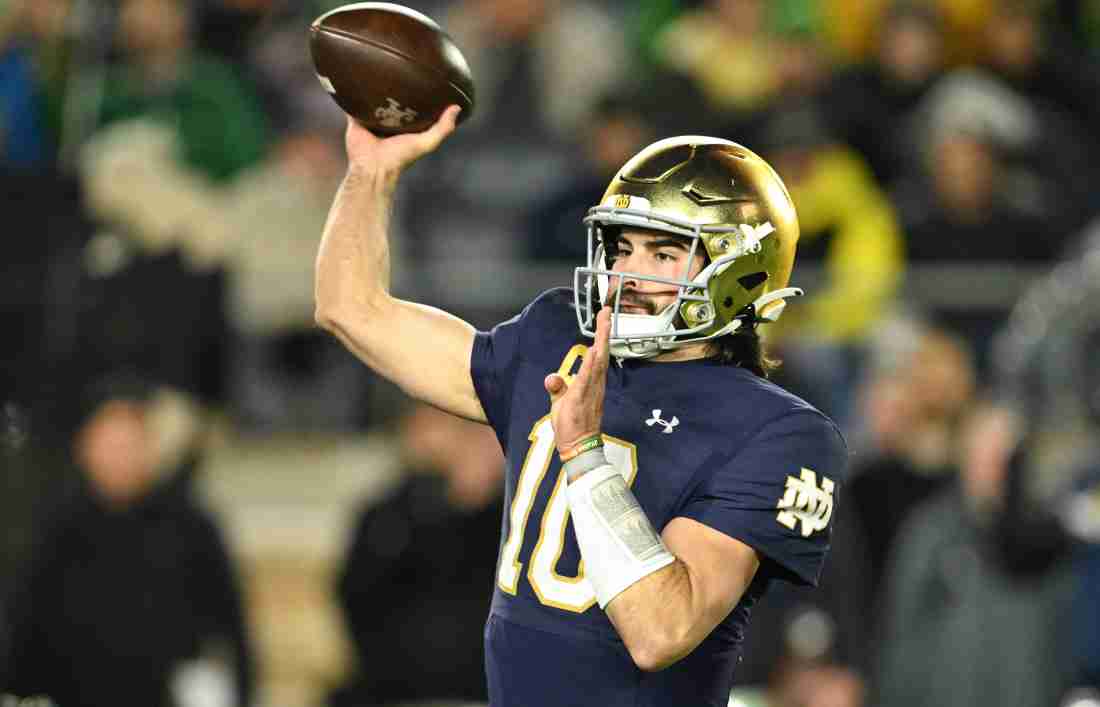 Notre Dame vs Stanford Live Stream How to Watch for Free