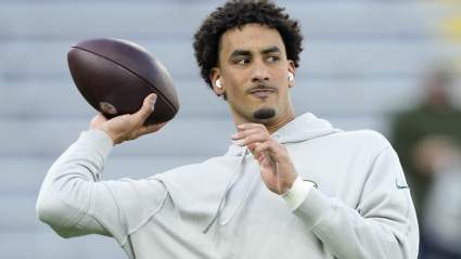 Packers Starter Fires off Stern Warning on Jordan Love: ‘Watch Out’