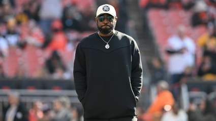Steelers’ Mike Tomlin Makes Final Call on Matt Canada Replacement