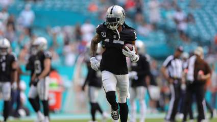 What Raiders Could Get in a Davante Adams Trade Revealed: Insider