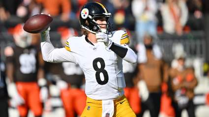 Matt Canada Fired: Mike Tomlin Candid on Kenny Pickett’s Future