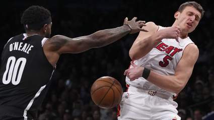 Miami Heat’ Nikola Jovic Tries to Explain Controversial ‘Misused’ Remarks