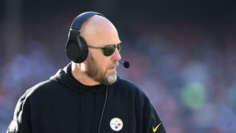 Matt Canada