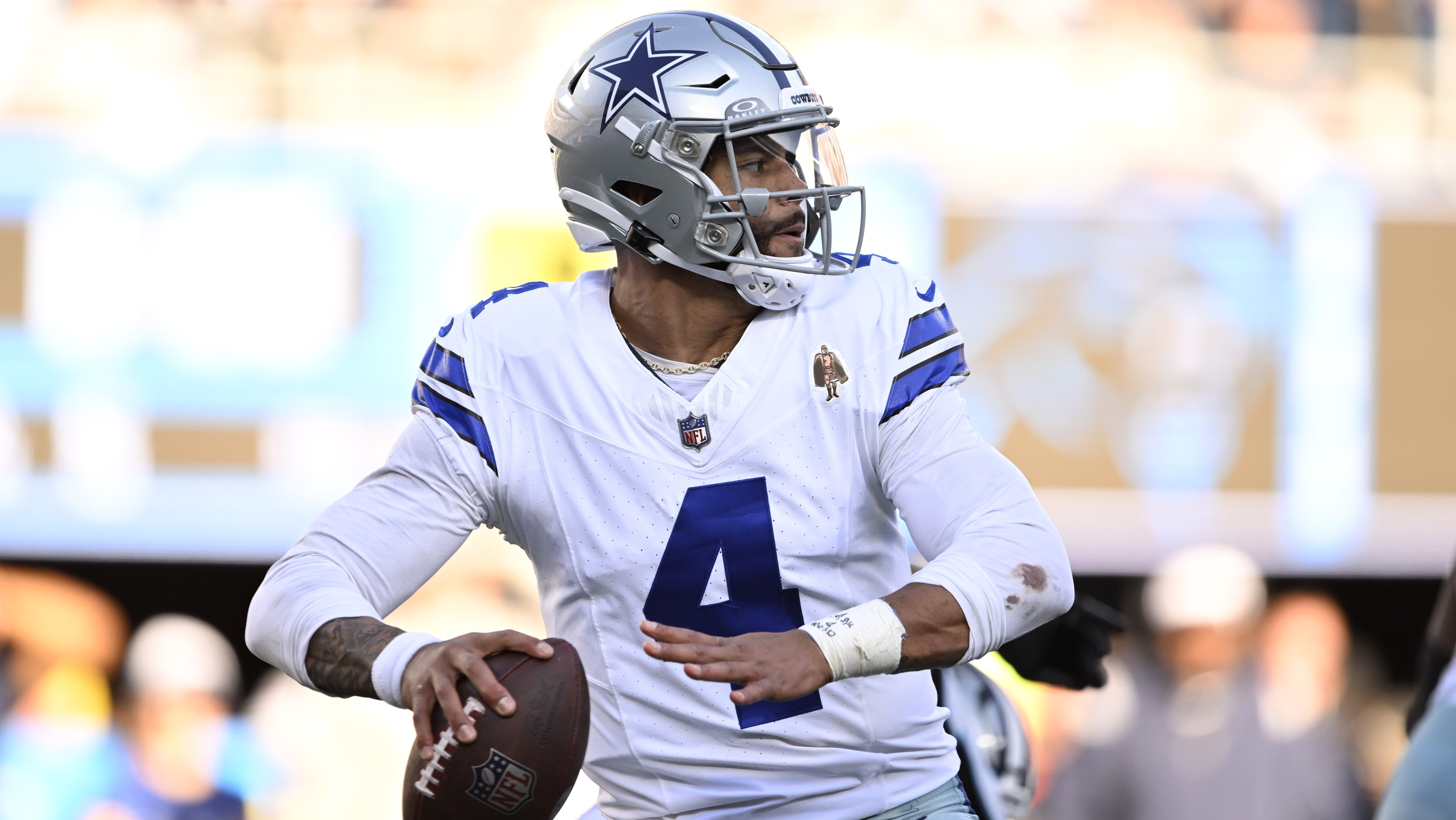 Dallas cowboys preseason live cheap stream free