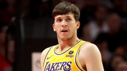 Insider: Rival ‘Would Covet’ Lakers’ Austin Reaves in Trade for Former All-Star