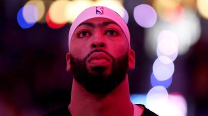 Lakers’ Austin Reaves Pushes Back on Criticism of Anthony Davis