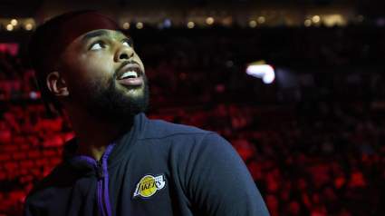 Rival Executives Consider Lakers’ Duo ‘Trade Candidates to Watch’ Amid Rumors