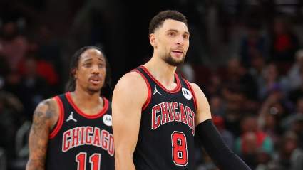 Insider Reveals Bulls’ ‘Main’ Focus Amid Zach LaVine Trade Rumors