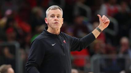 Analyst Floats Former Top-10 Pick as ‘Buy-Low’ Trade Target for Bulls