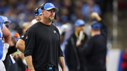 Dan Campbell Issues Challenge to Lions Ahead of Week 13