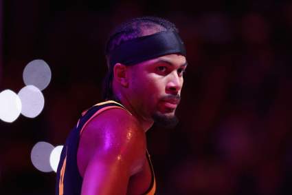 What NBA History Says About Moses Moody Injury — And What Comes Next