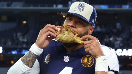 Dak Prescott Reveals Mike McCarthy’s Stern Message on Wild Celebration